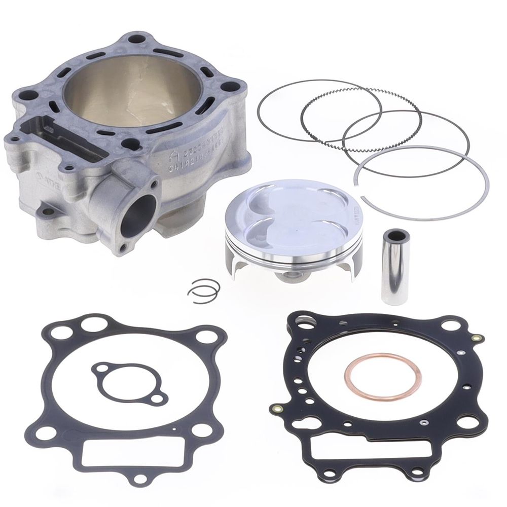 Big Bore Cylinder Kit Ø 82 mm, 280 cc - Grafite Offroad