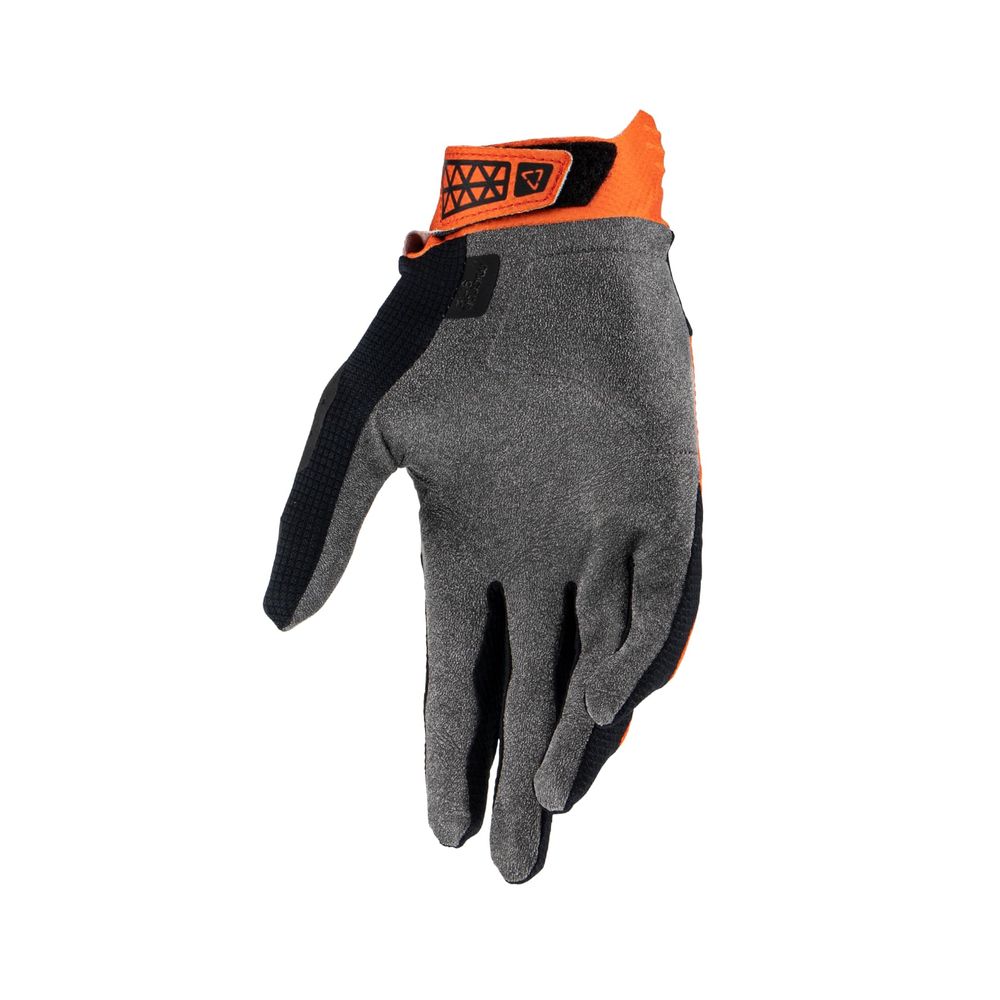 Moto 3.5 Lite Gloves - Grafite Offroad