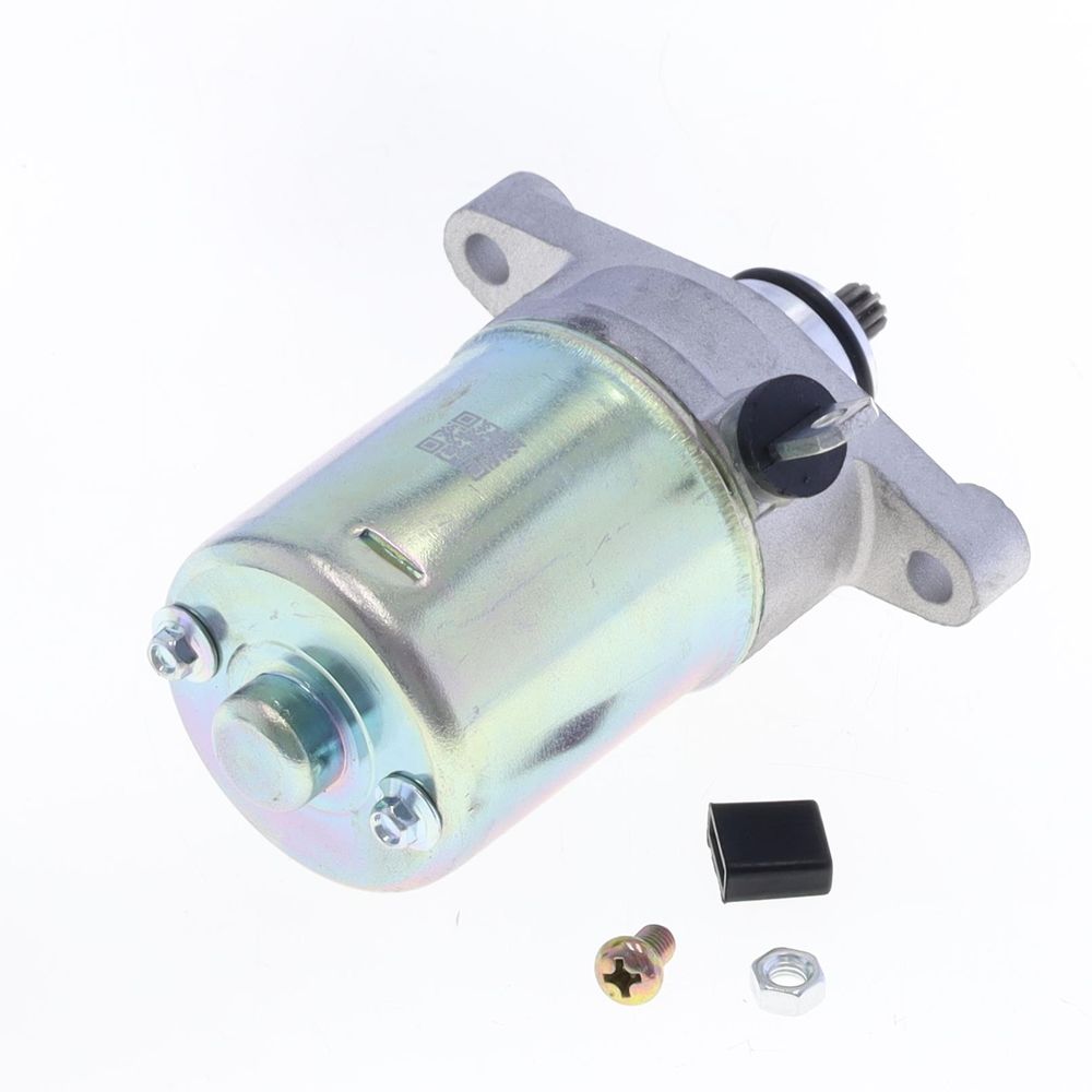 Starter Motor - Grafite Offroad