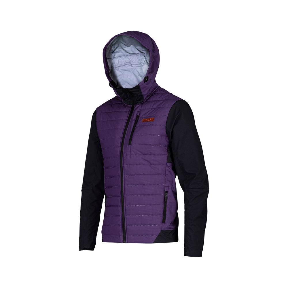 MTB Trail 3.0 Jacket - Grafite Offroad