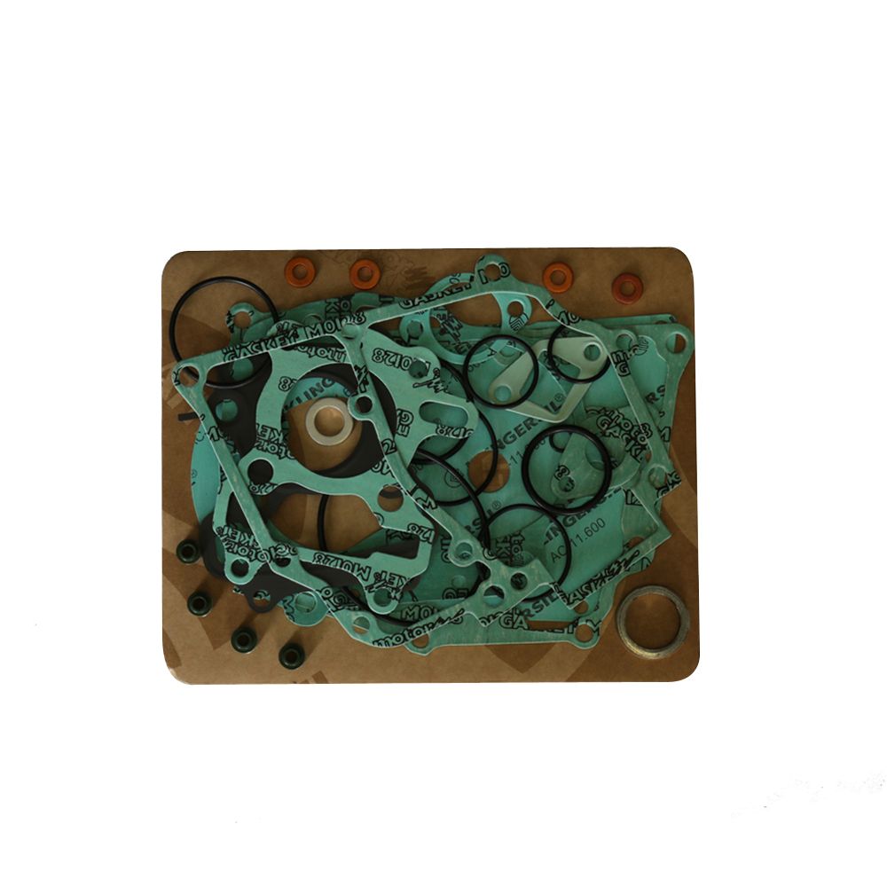 Complete Gasket Kit (oil seals not included) - Grafite Offroad