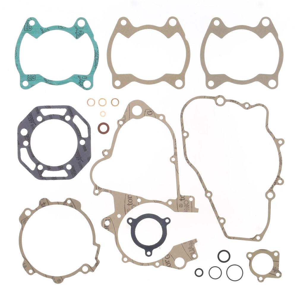 Complete Gasket Kit (oil seals not included) - Grafite Offroad