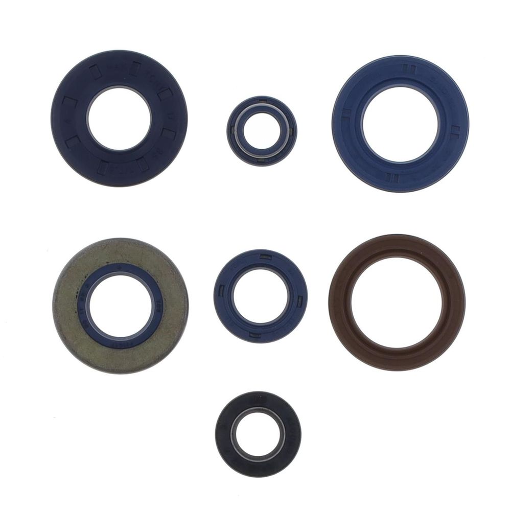 Engine Oil Seals Kit - Grafite Offroad