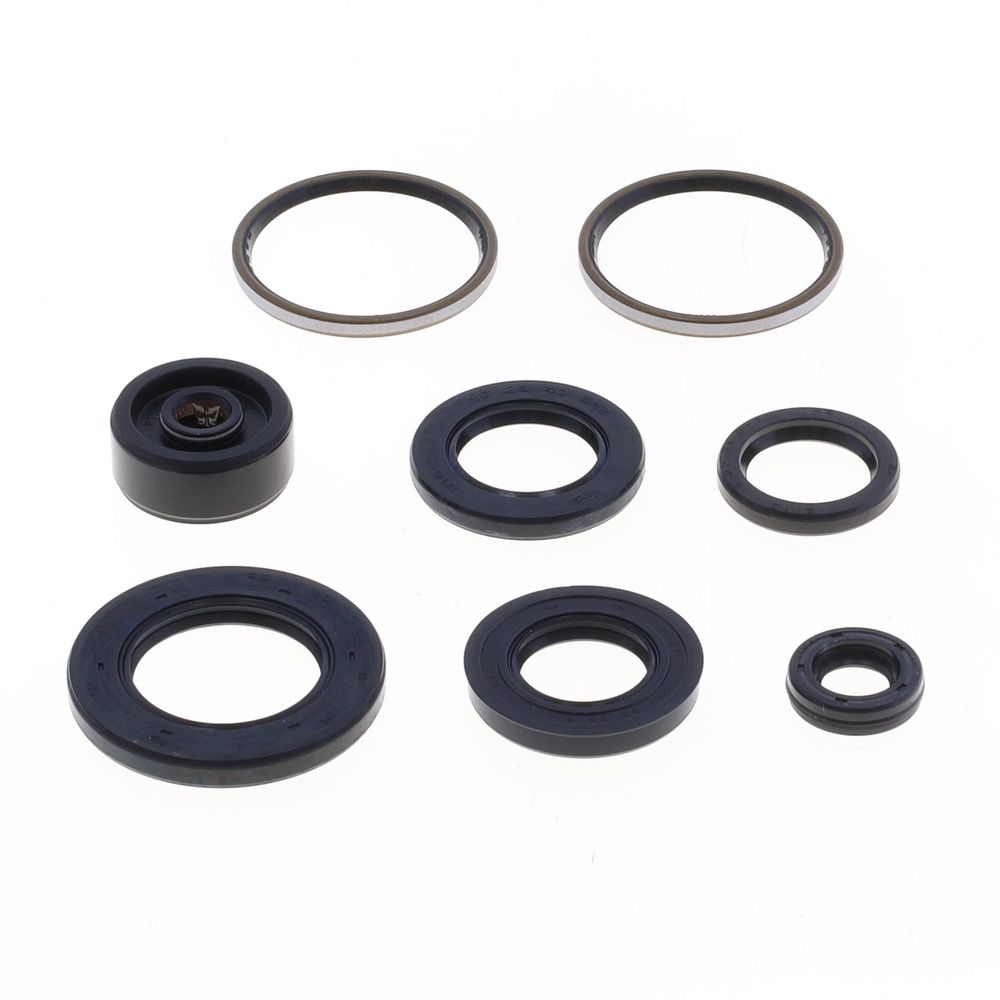 Engine Oil Seals Kit - Grafite Offroad