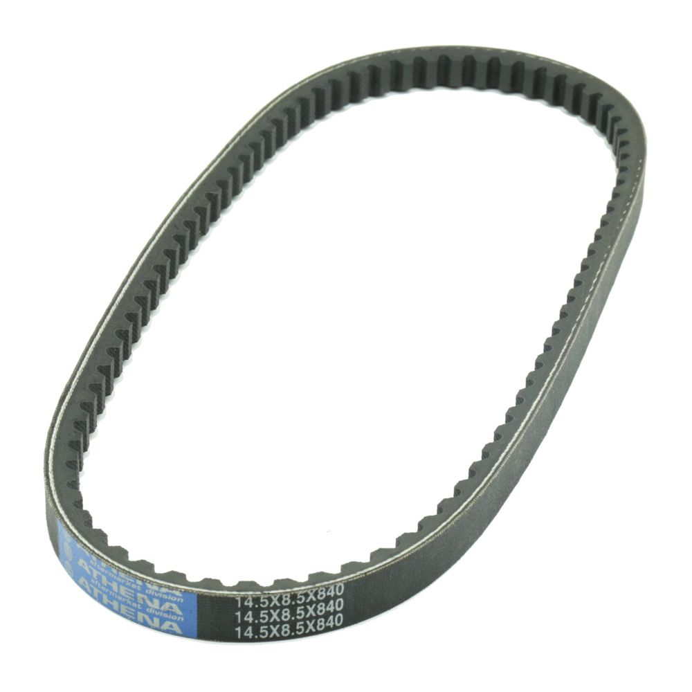 Easy Transmission Belt - Grafite Offroad