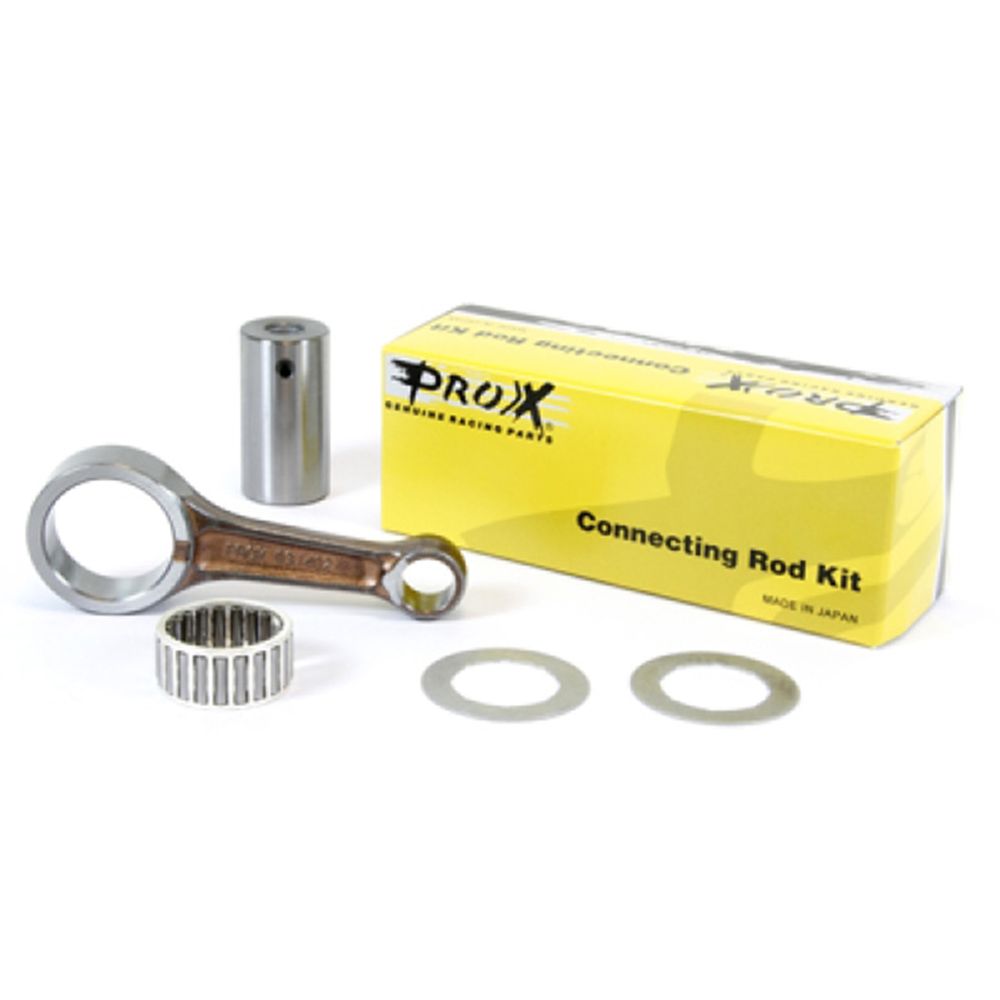Prox Connecting Rod Kit Crf450x `05-17 + Trx450r/er `06-14 - Grafite Offroad