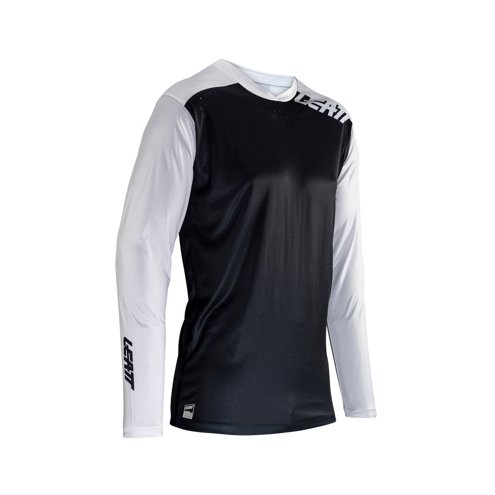 MTB Enduro 4.0 Jersey - Grafite Offroad