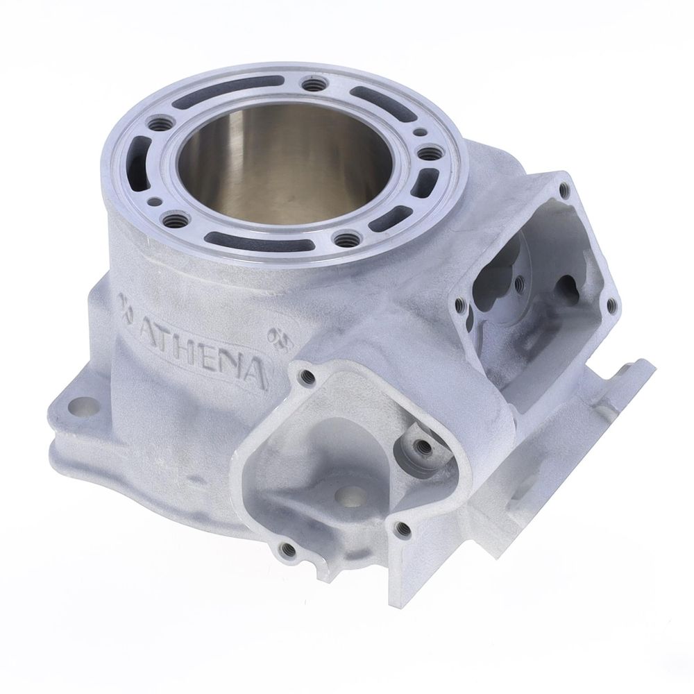 Big Bore Cylinder Kit Ø 58 mm, 144 cc - Grafite Offroad