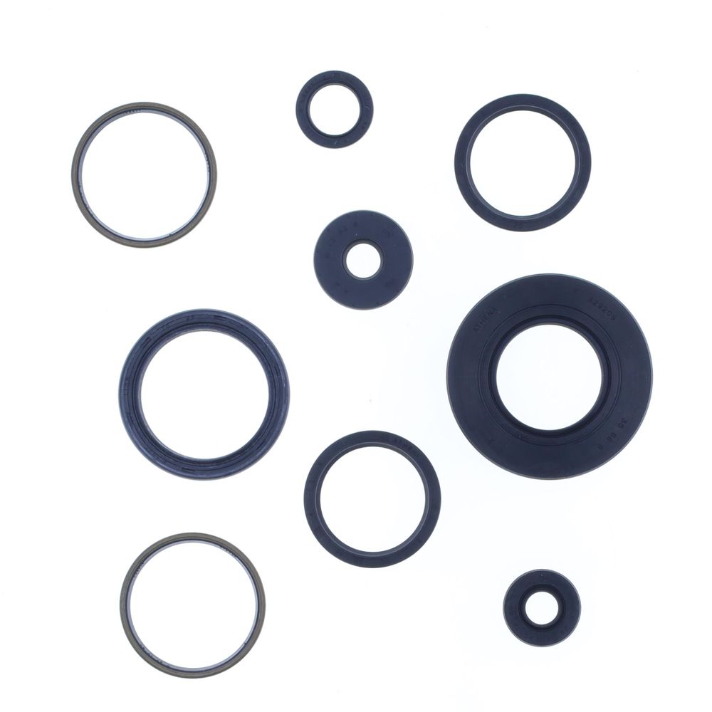 Engine Oil Seals Kit - Grafite Offroad
