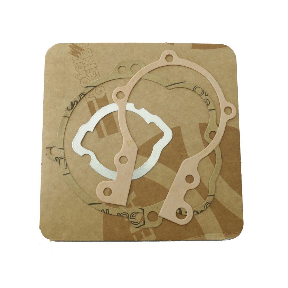 Complete Gasket Kit (oil seals not included) - Grafite Offroad