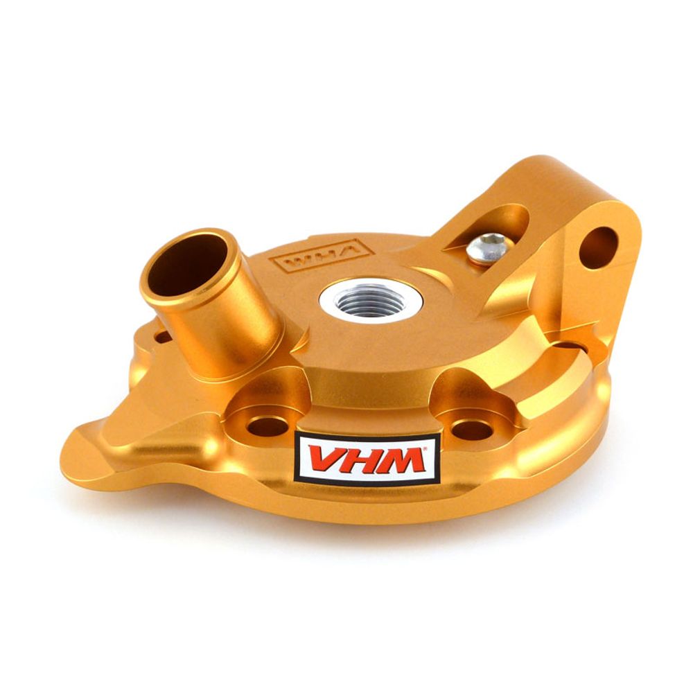 Vhm Cyl. Head Ktm 144sx `07-08, 150sx `09-15 - Grafite Offroad