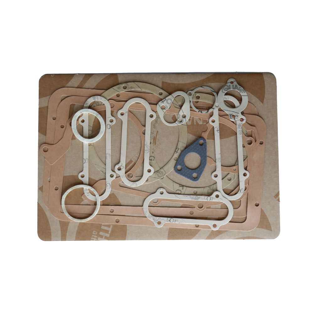 Complete Gasket Kit (oil seals not included) - Grafite Offroad