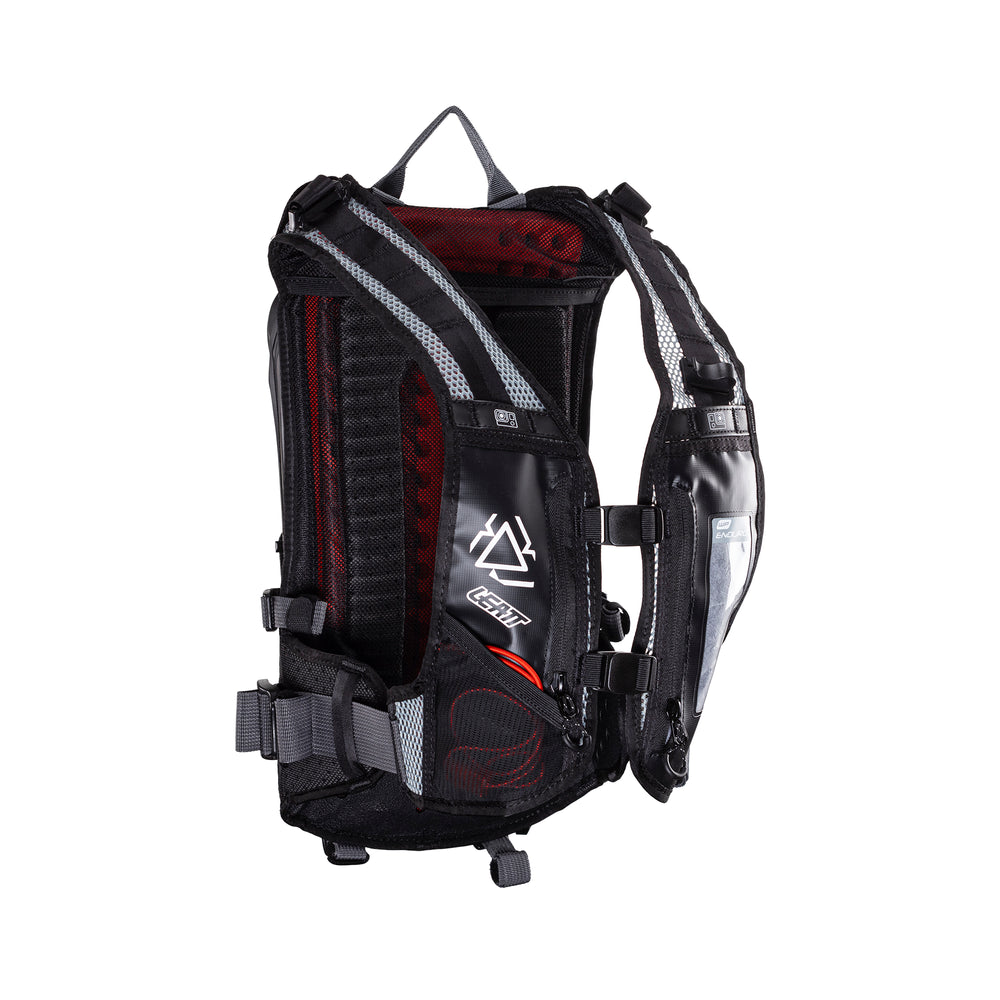 Zaino Hydration Mtb Hydradri Donnap 2.0 | Nero | Xs -xxl Leatt