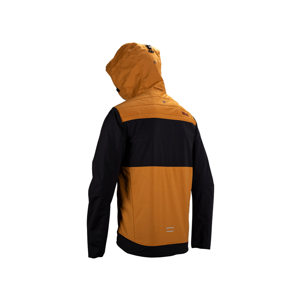 MTB Trail 3.0 Jacket - Grafite Offroad