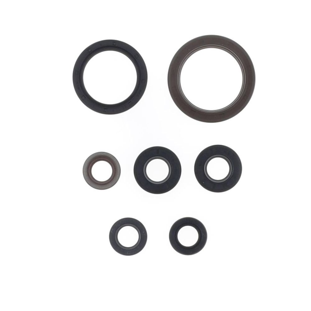 Engine Oil Seals Kit - Grafite Offroad