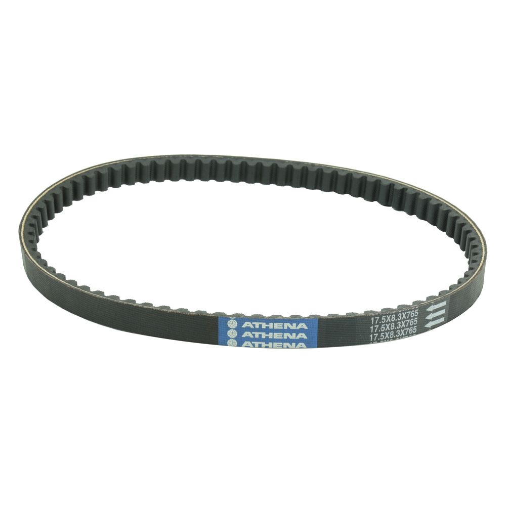 Easy Transmission Belt - Grafite Offroad