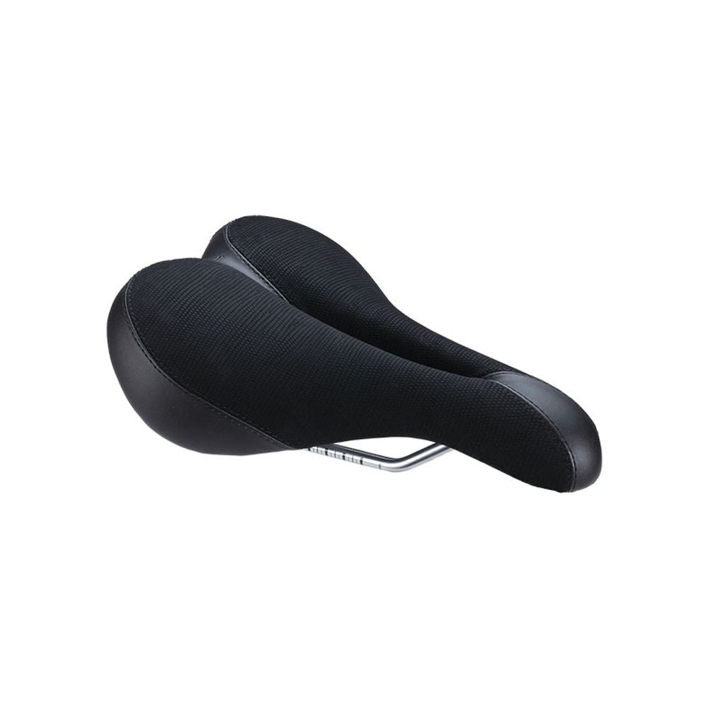 Saddle Multydensity Woman - Grafite Offroad