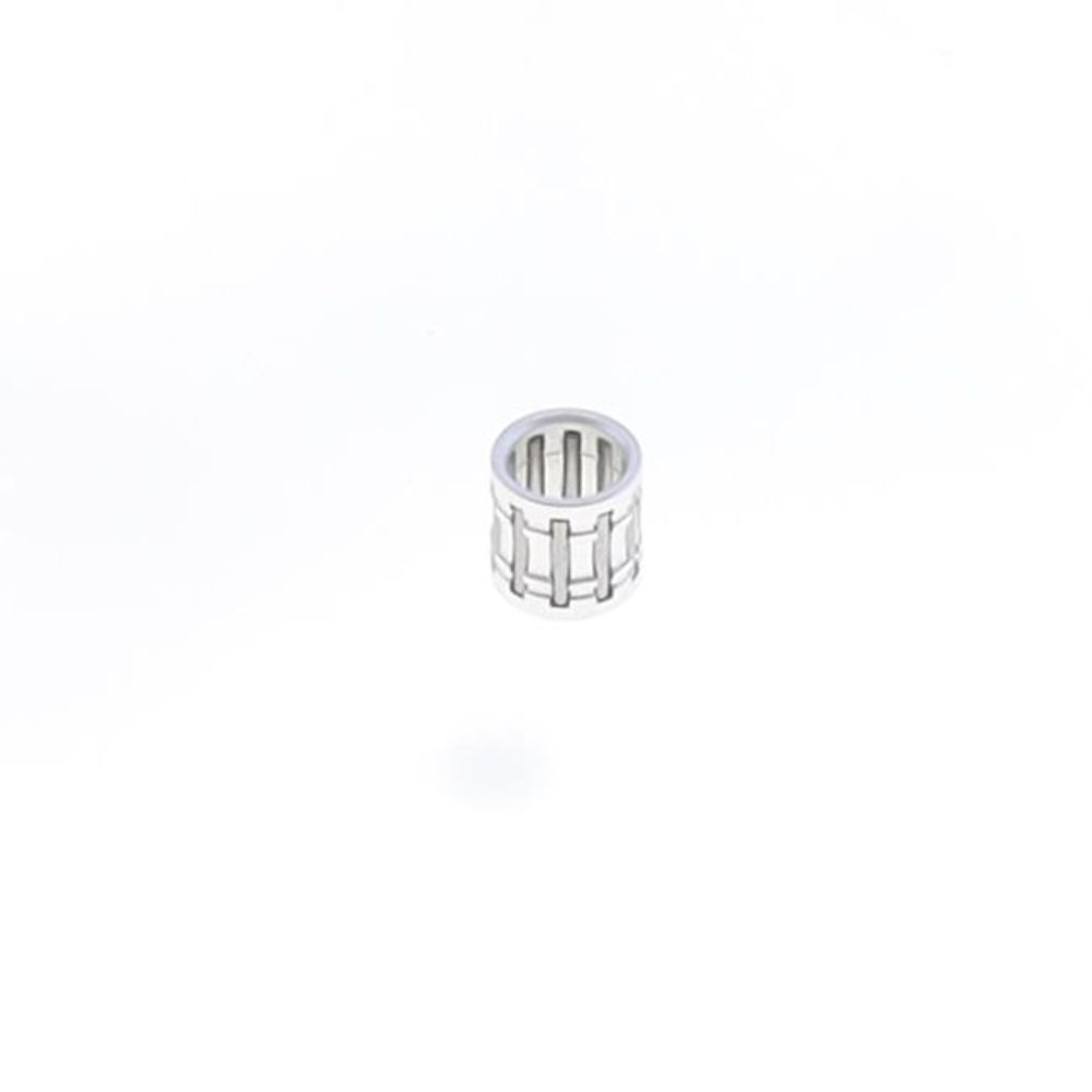 Top End Piston Kit: Cast 2-Stroke Piston Ø 43,5 mm + Top End Gasket Kit - Grafite Offroad