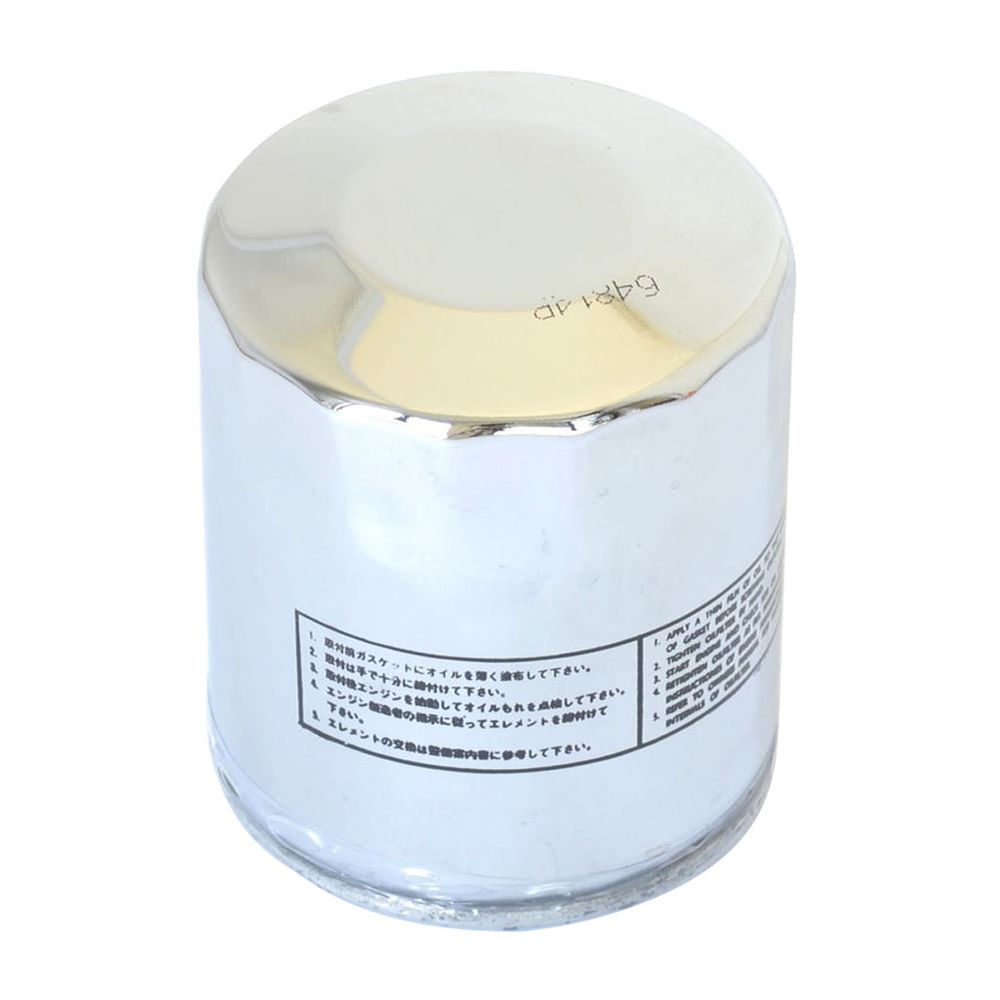 Oil Filter - Grafite Offroad