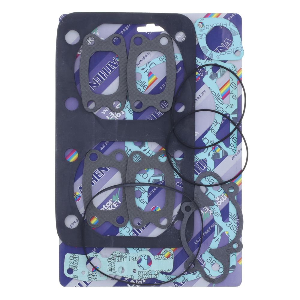 Complete Gasket Kit (oil seals not included) - Grafite Offroad
