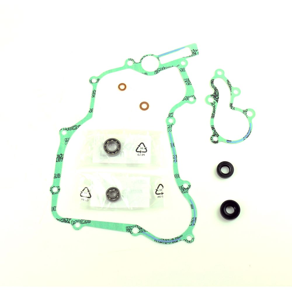 Water Pump Gasket Kit - Grafite Offroad