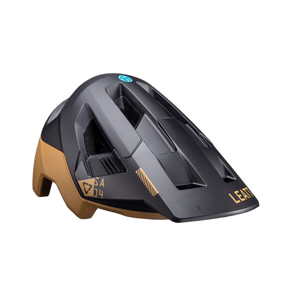 MTB AllMtn 4.0 Helmet - Grafite Offroad