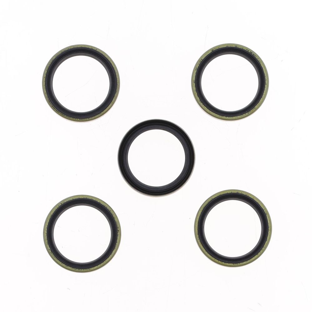 Oil Seal Kit 25x32x6,2 mm - 5 pcs - Grafite Offroad