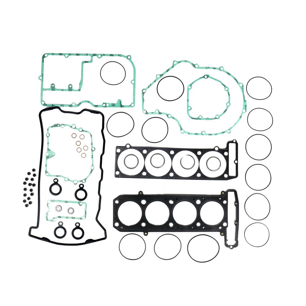 Complete Gasket Kit (oil seals not included) - Grafite Offroad