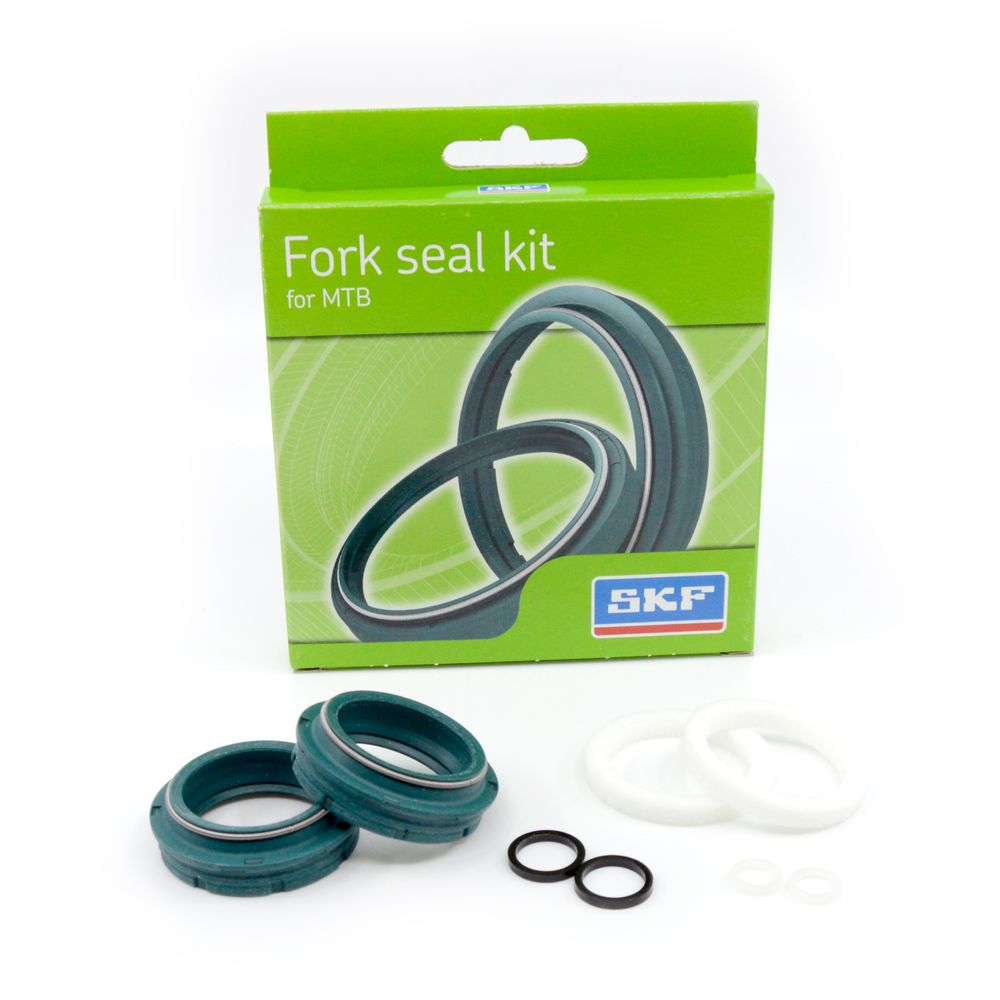 Seals Kit - Fox 32mm All Model - Grafite Offroad