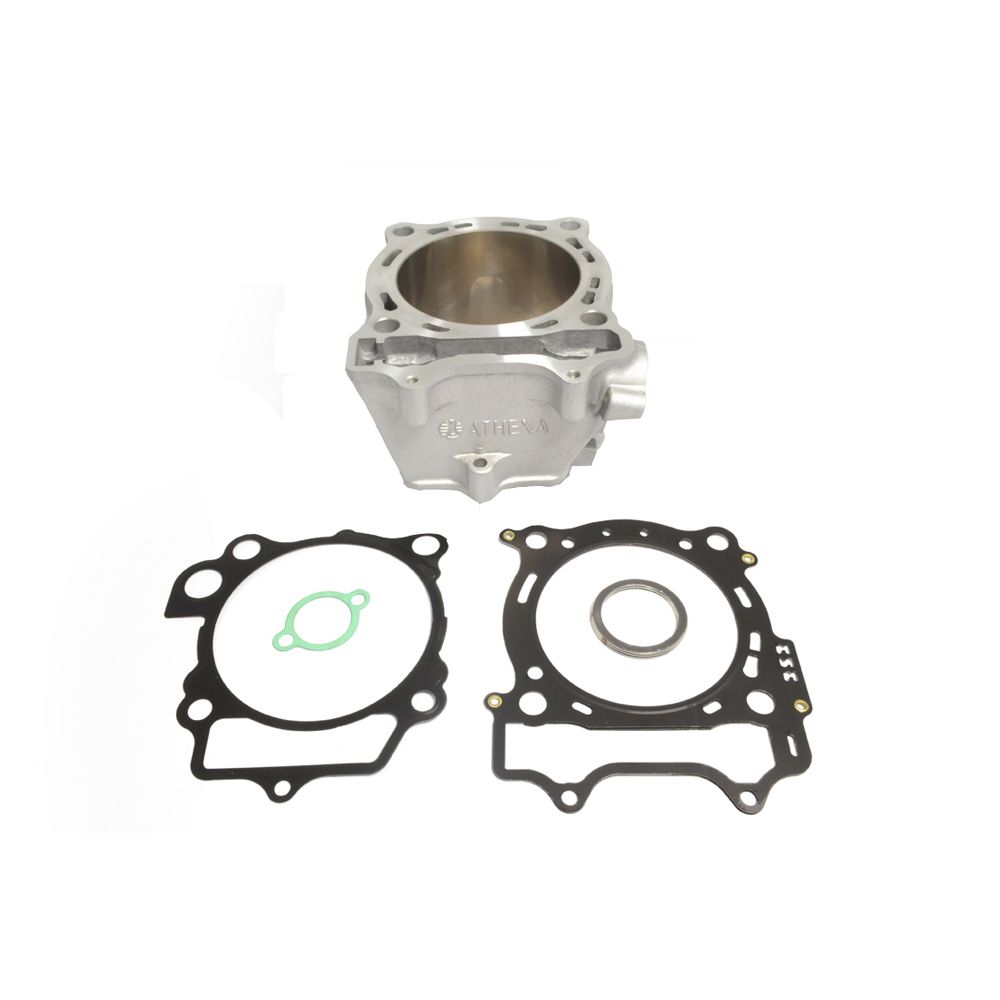 Standard Bore Cylinder Kit Ø 95 mm, 450 cc with Gaskets (no piston included) - Grafite Offroad