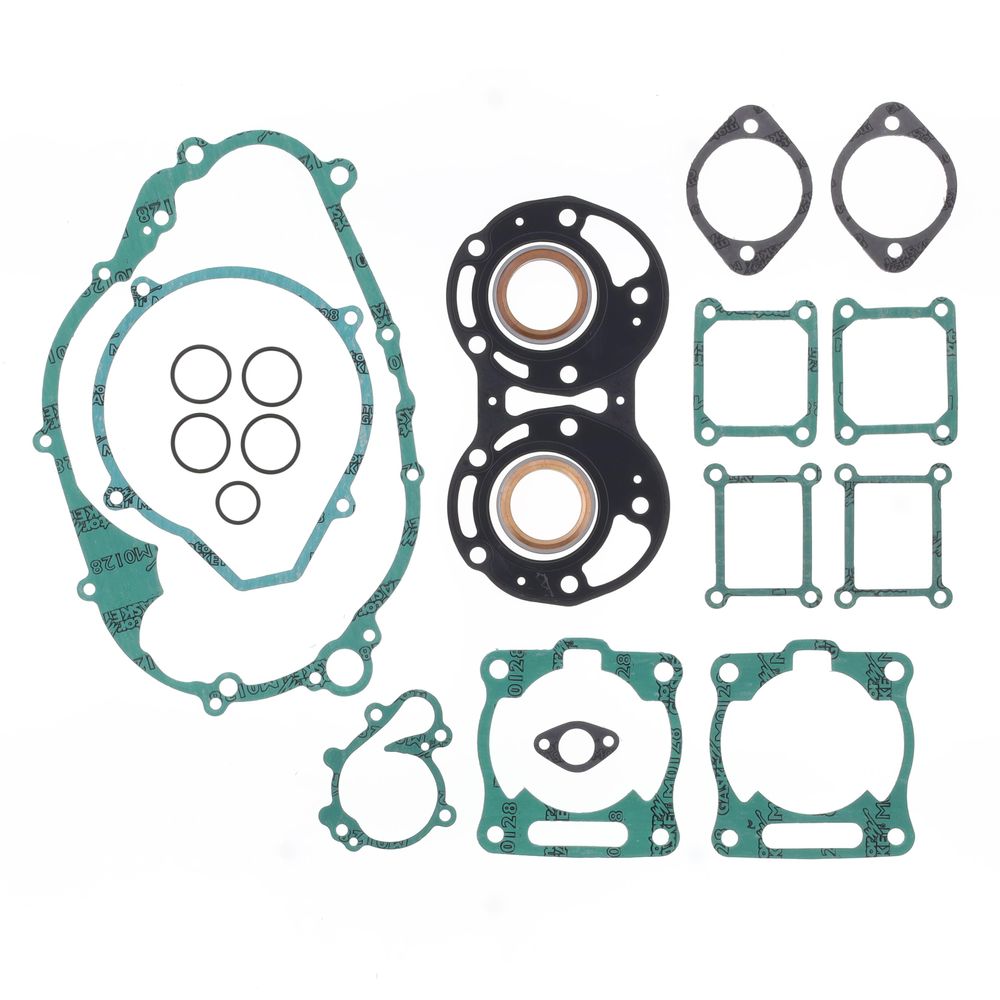 Complete Gasket Kit (oil seals not included) - Grafite Offroad