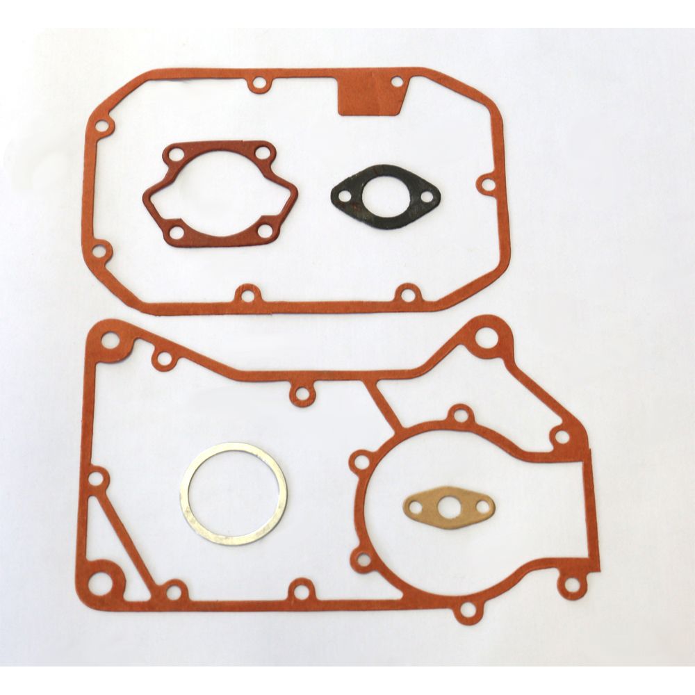 Complete Gasket Kit (oil seals not included) - Grafite Offroad