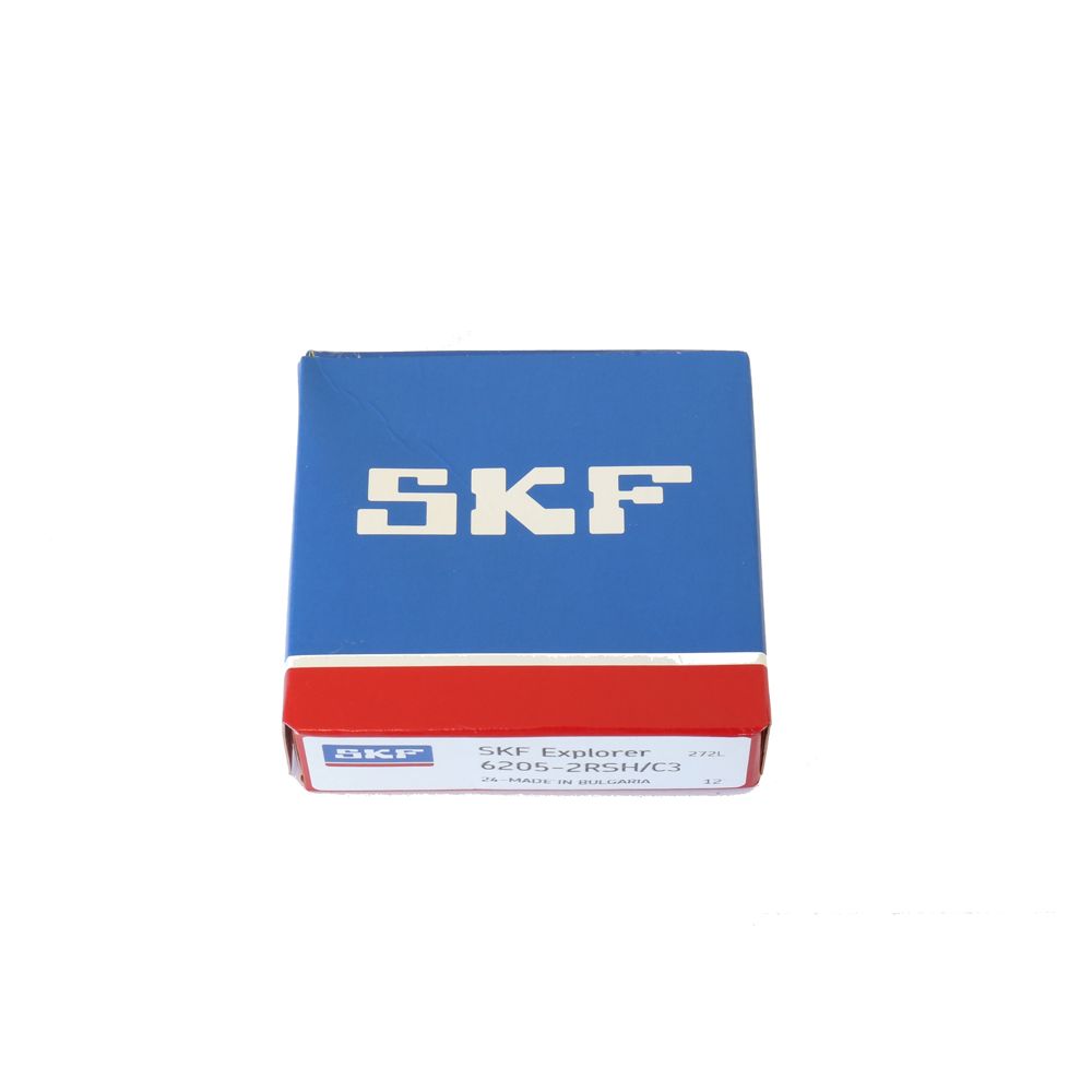 Bearing 6205/2RSH C3 - SKF - Grafite Offroad