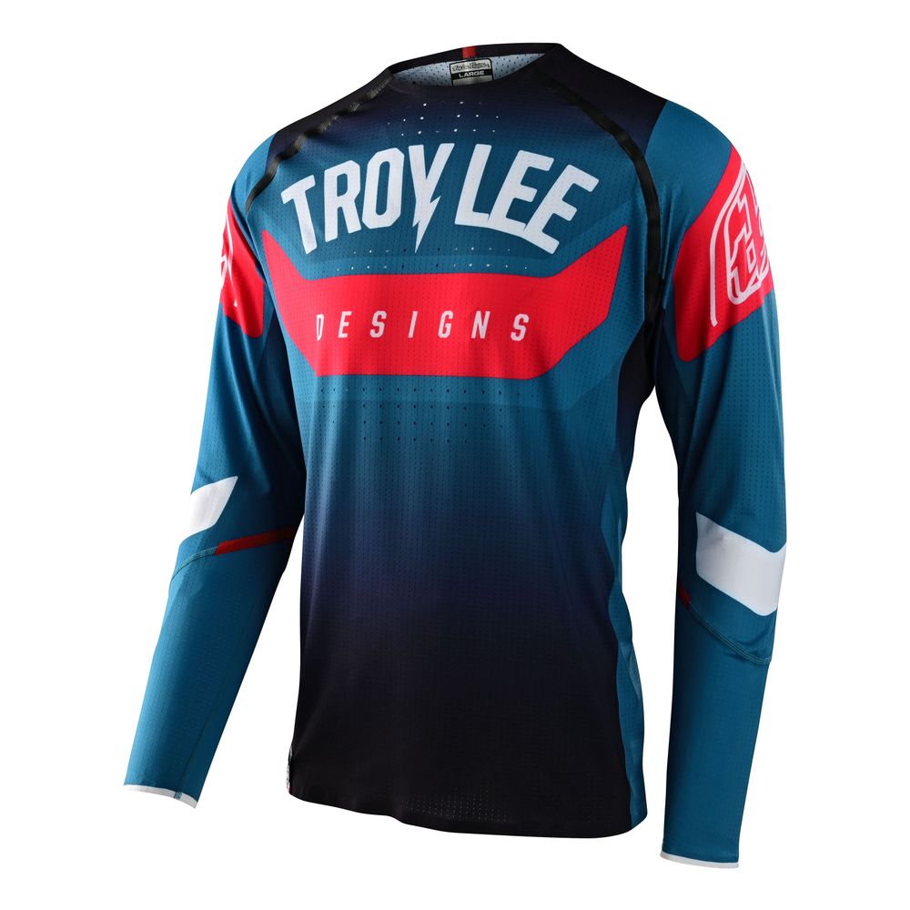 Sprint Ultra MTB Jersey Troy Lee Designs