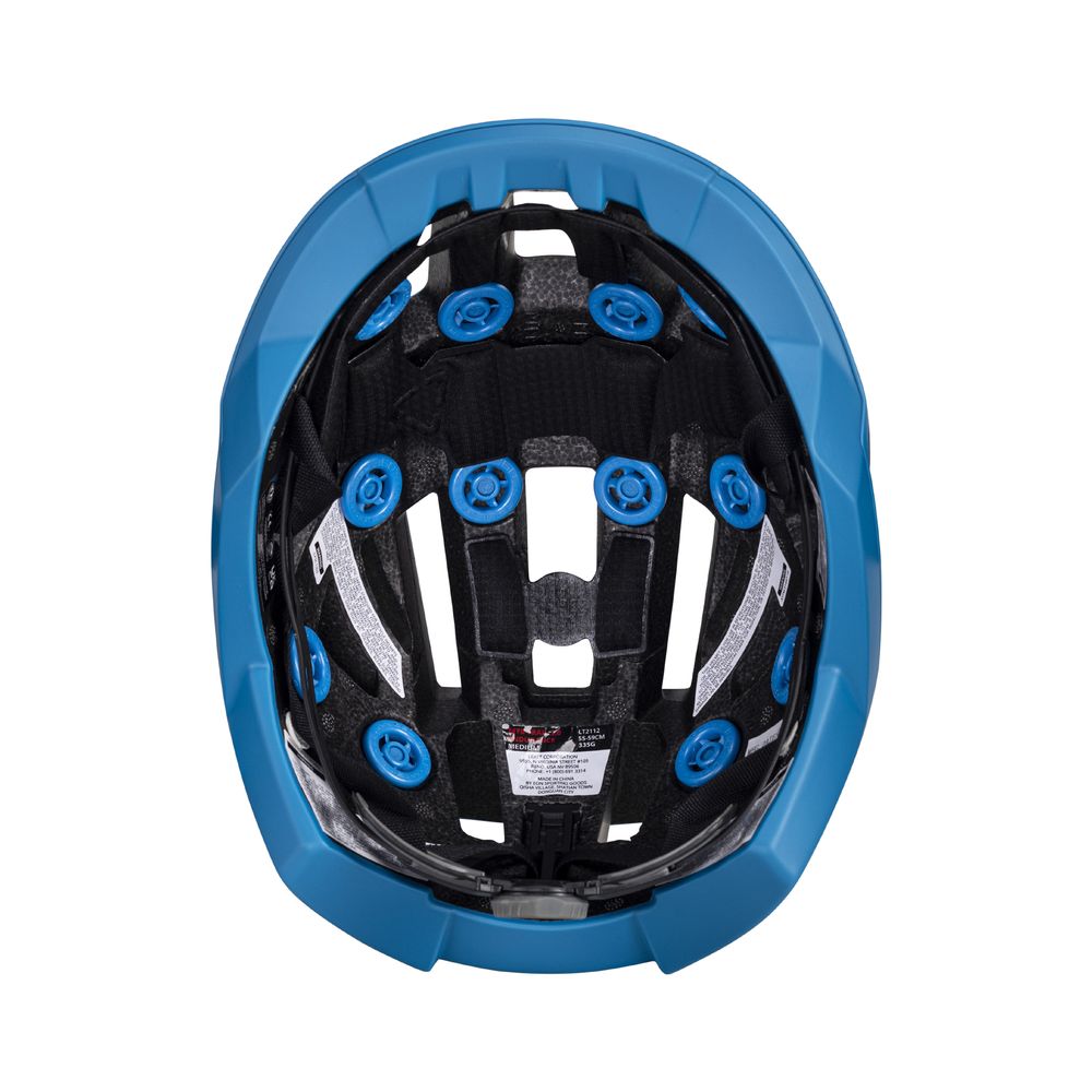 Casco MTB Endurance 3.0