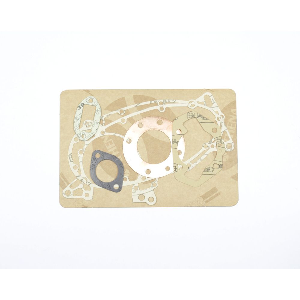 Complete Gasket Kit (oil seals not included) - Grafite Offroad