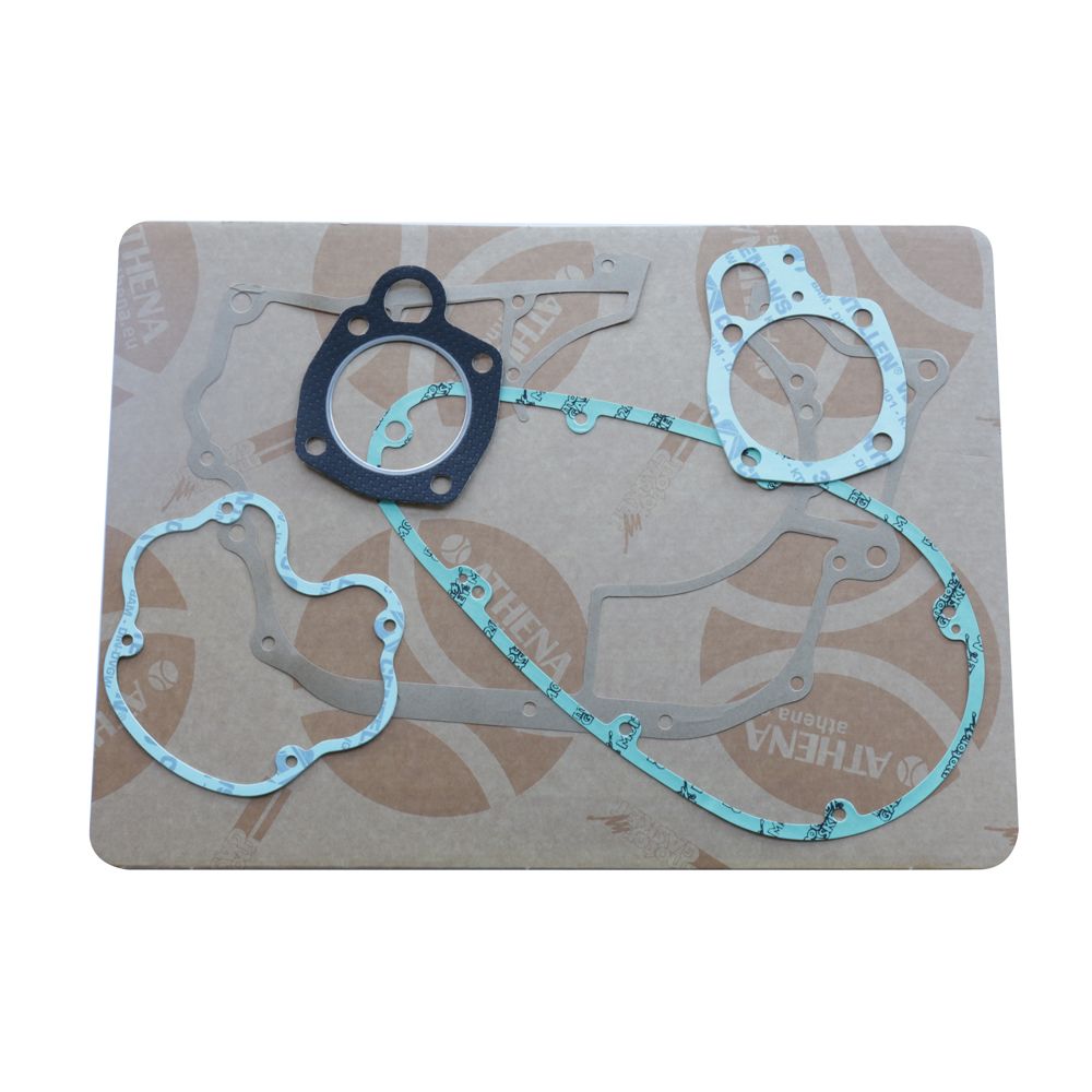 Complete Gasket Kit (oil seals not included) - Grafite Offroad