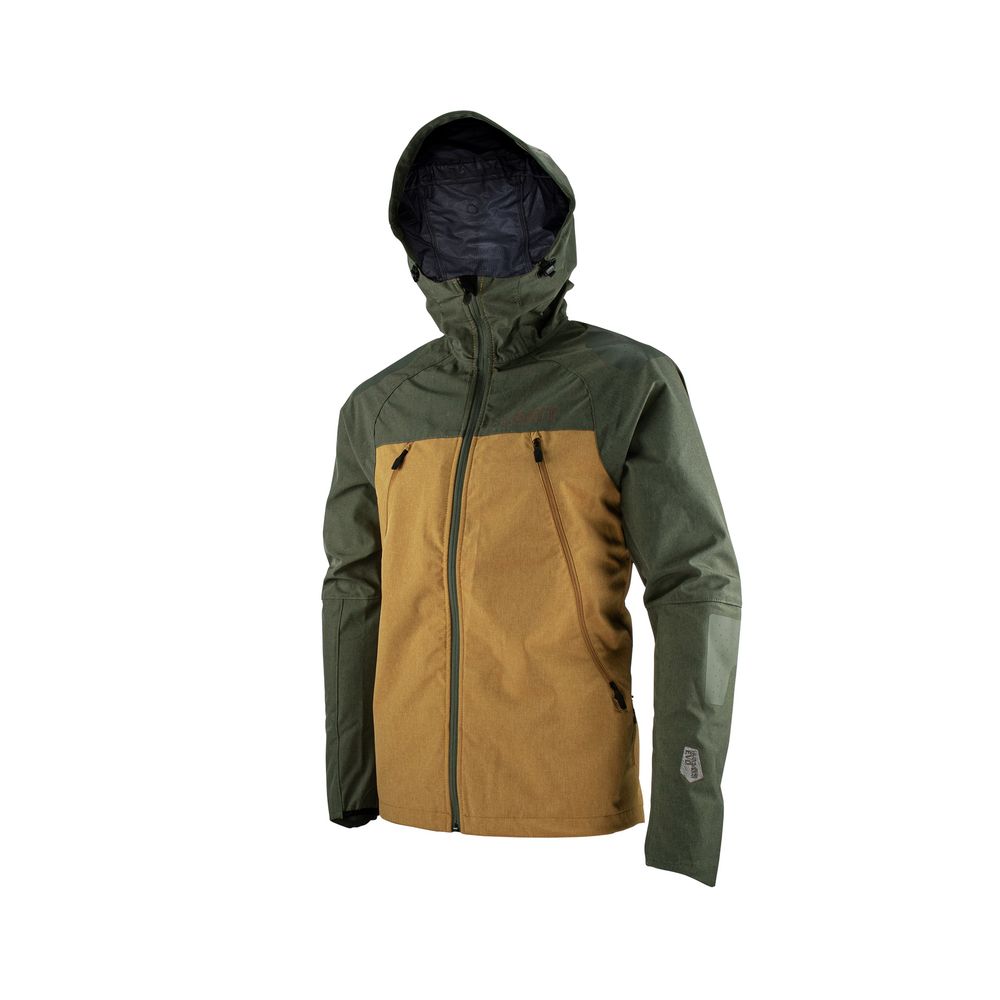 MTB HydraDri 4.0 Jacket - Grafite Offroad