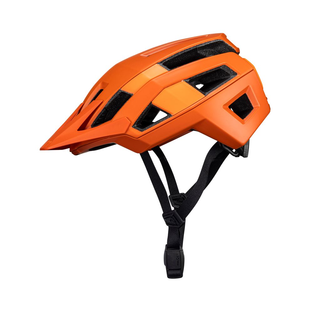 MTB Trail 3.0 Helmet - Grafite Offroad