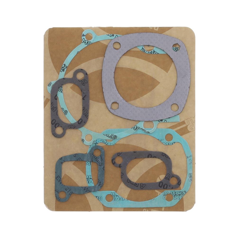 Complete Gasket Kit (oil seals not included) - Grafite Offroad