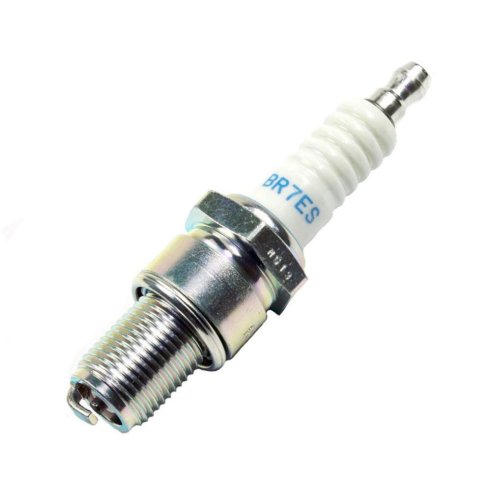 Spark-plug Ngk - Grafite Offroad