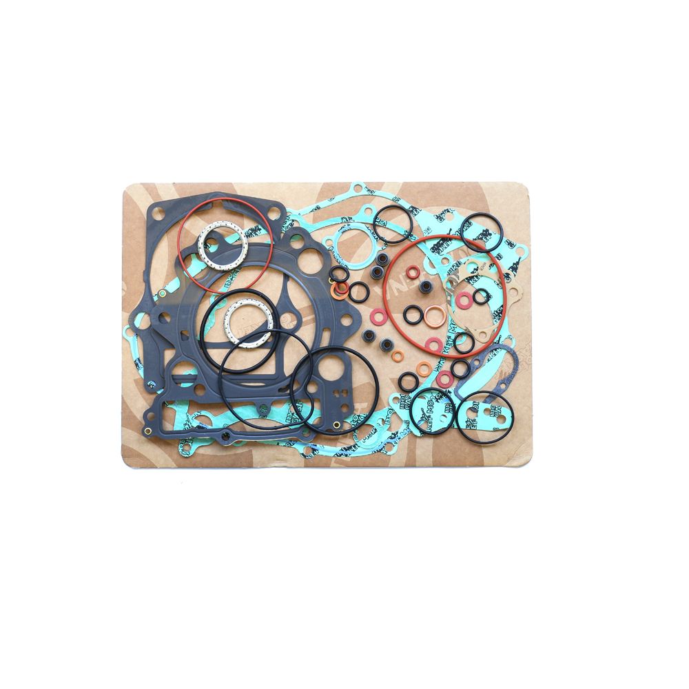 Complete Gasket Kit (oil seals not included) - Grafite Offroad