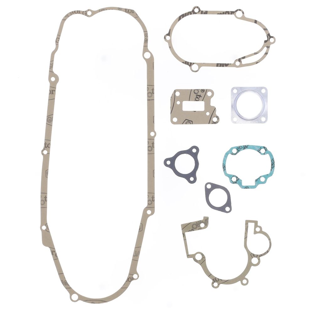 Complete Gasket Kit (oil seals not included) - Grafite Offroad