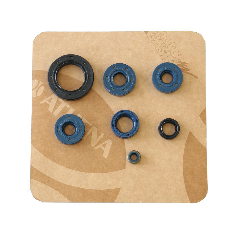 Engine Oil Seals Kit - Grafite Offroad