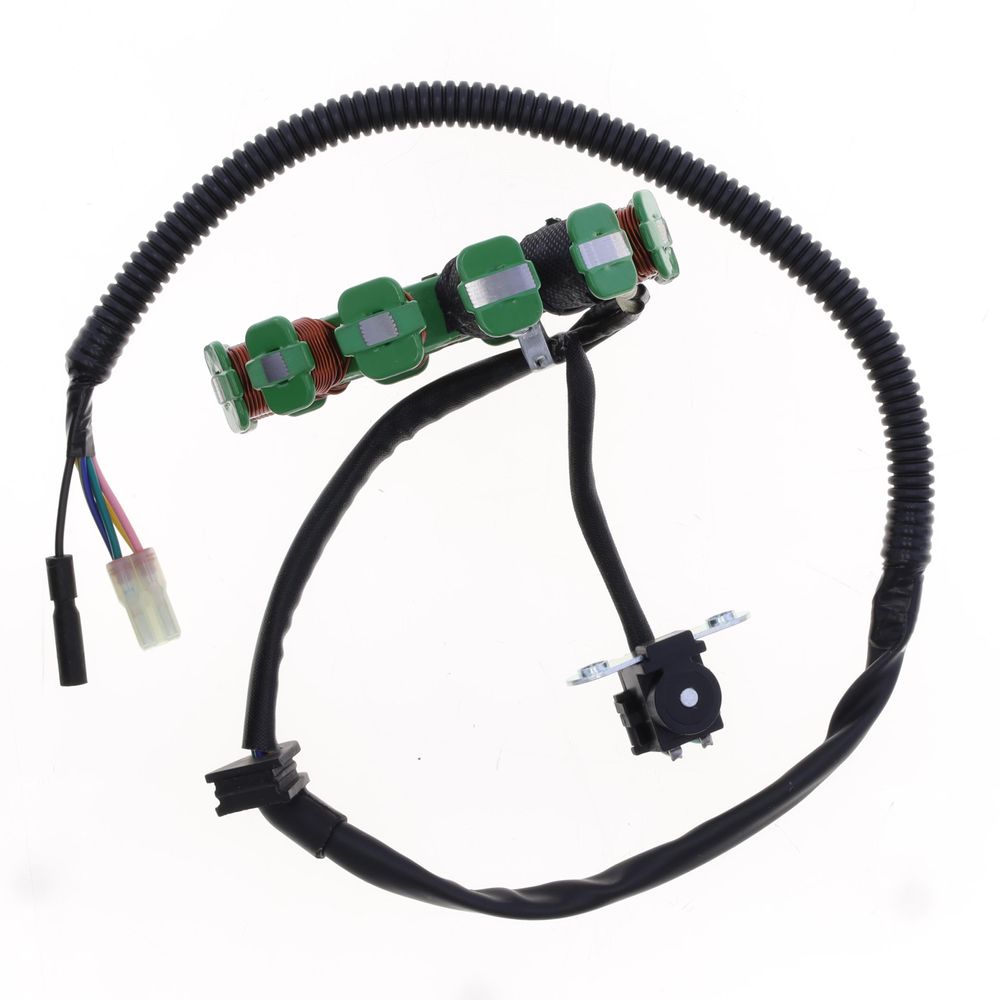 Stator - Grafite Offroad