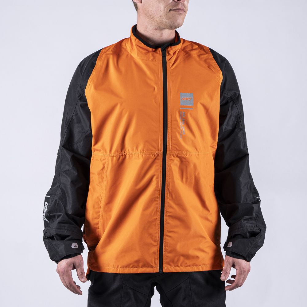 ADV Rain Cover Jacket
