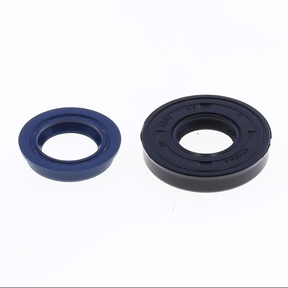 Crankshaft Oil Seals Kit - Grafite Offroad