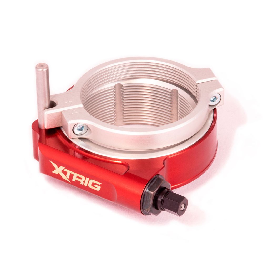 Preload Adjuster Ktm 690 Lc 4 Enduro R/ Smr - - Grafite Offroad