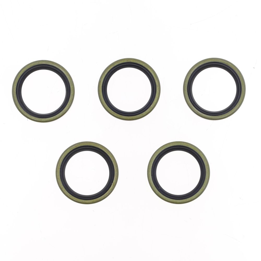 Oil Seal Kit 37,3x50,8x8,1 mm - 5 pcs - Grafite Offroad