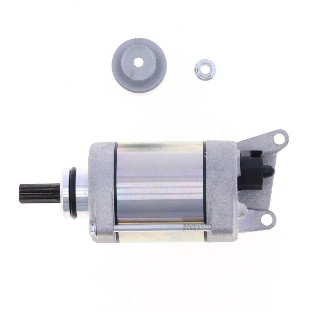 Starter Motor - Grafite Offroad